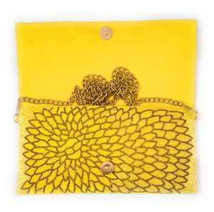 Bolsos de almacenamiento de bolsa de cuentas personalizados para mujer más vendidos, decoración de lentejuelas, cierre abierto, precio al por mayor de India - Product Image 3