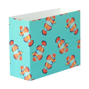 CreaSleeve 185: Cravatta Personalizzata per Merchandising Promozionale di Articoli per Bevande - Product Image 1
