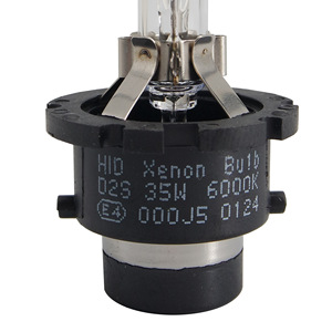 Ampoule Xénon Homologuée D2S 6000K - Product Image 4