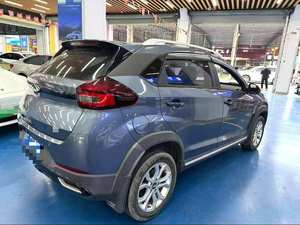 Tiggo 3x Plus 2023, Edición Fashion 1.5L Turbo, 5 Plazas, Techo Panorámico R18, Buen Rendimiento, Bajo Precio - Product Image 3