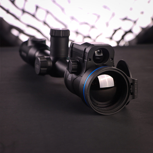 Visor Térmico <span class=keywords><strong>Pulsar</strong></span> Thermion 2 LRF XL60 de Calidad, Visor de Caza con Visión Nocturna y Telémetro Láser - Product Image 2