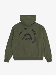 Sudadera con Capucha de Invierno de Alta Calidad, Premium, Gruesa, 360g, Ecológica, Personalizable con Logotipo Frontal, Estilo Urbano, Unisex, para Hombre y Mujer, Corte Holgado - Product Image 6