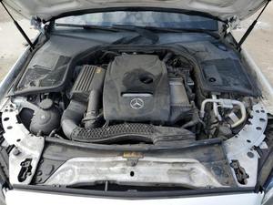 รถยนต์เมอร์เซเดส-เบนซ์ ซี-คลาส 300 ปี 2018 มือสอง - Product Image 6