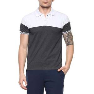 Camisetas Polo de golf para hombre de calidad superior Ropa exterior cómoda Color sólido Nuevo diseño Camiseta polo con estampado de alta calidad - Product Image 6