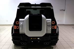 NUOVISSIMO JETOUR T2 PRO+ 2025, 500KM, 95KW, 200CV, 5 POSTI, 4 CILINDRI V6, 4X4, TRASMISSIONE AUTOMATICA - Product Image 5