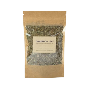 Teh HERBAL VIETNAM DANDELION dengan daun DANDELION kering buah