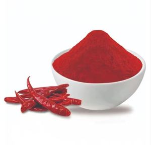 Chất Lượng Đảm Bảo Ớt Đỏ Bột Với 100% Tự Nhiên Chế Biến Hộ Gia Đình Nấu Ăn Gia Vị Cạnh Thắng Giá Ớt Đỏ Bột - Product Image 1