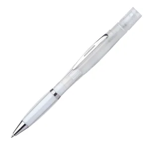 Penna Promozionale Personalizzata SABINA con Spruzzatore, Gadget Personalizzabili - Product Image 3