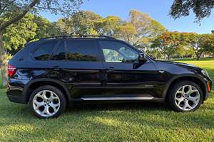 BMW X5 XDRIVE35I 2011 USADO, Volante a la Izquierda/Derecha - Product Image 5