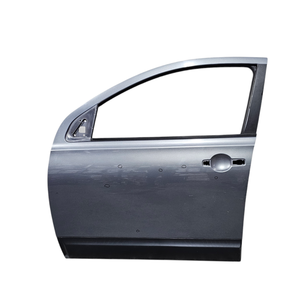 LINKE VORDERTÜR NISSAN Qashqai 1. Serie H0101JD0MD (06>09) - Product Image 1