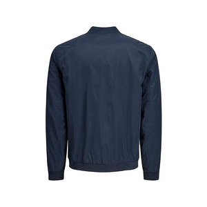 Blouson d'hiver pour homme de haute qualité avec col montant en peau de mouton, design vintage, toile enduite, meilleur prix - Product Image 4