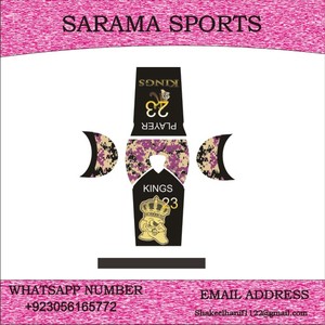 การออกแบบล่าสุดที่มีคุณภาพที่ดีที่สุดผู้ชายอเมริกันฟุตบอลเครื่องแบบ - Product Image 4