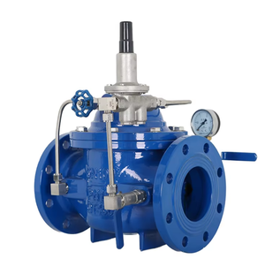 Sapco วาล์วประตูแบบแมนนวลพร้อมการรับประกัน3ปีอุณหภูมิปานกลาง - Product Image 1