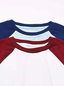 El más nuevo estilo personalizado poliéster hecho béisbol Jersey uniforme liso ajuste Regular y alta calidad costura uniformes de béisbol - Product Image 2