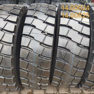 การขายตรงจากโรงงาน: ยาง OTR (14.00R24 14.00R25 24.00R35) -ยางวิศวกรรมหนักสำหรับรถตักและรถดัมพ์ - Product Image 5