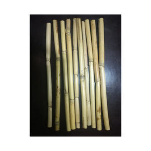 Pajitas de caña de bambú compostables ecológicas para el hogar y más allá de su elección de bebida sostenible - Product Image 4