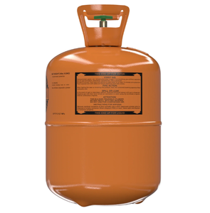 Gas Refrigerante R404A de 24 Lb, R-404A |   (40 Cilindros / 960 lb en Total) - Product Image 2