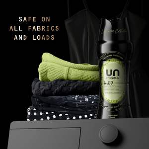 Downy Unstopables Unlimited Collection, Perlas Aromatizantes para Lavadora, No. 09, Fragancia Fina, Aroma Fresco de Larga Duración - Product Image 2