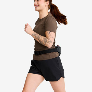 Fabricante de precio de fábrica Regular 2025 camisetas deportivas personalizadas de moda para mujer con opciones de logotipo y texto - Product Image 6