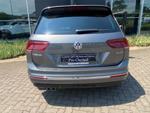 Auto Usado de Calidad a Precio Accesible, Volkswagen Tiguan 2020 2.0 TD-I Comfortline 4Motion, Automático, Volante a la Derecha - Product Image 6