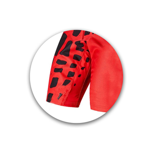 Pantalones cortos de ciclismo MTB de verano para hombre, pantalones cortos deportivos para montar en bicicleta, ropa de ciclismo para hombre, pantalones cortos de montaña holgados MTB - Product Image 5