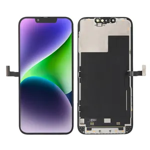 Wholesale Incell Touch Screen LCDs For Mobile Phone Compatible For IPhone X XR XS Max 11 Pro Max 12 Mini 13 Pro Max Incell LCD