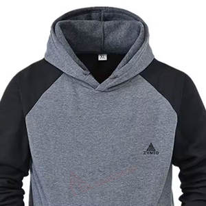 Survêtement pour homme de haute qualité, best-seller, impression de logo personnalisée, vêtements d'entraînement, survêtement pour homme - Product Image 5