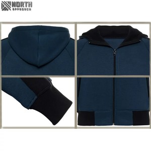 Ropa informal, chándal y pantalones profesionales personalizados, traje de 2 piezas personalizado, chándal de hombre de la mejor calidad al por mayor - Product Image 5