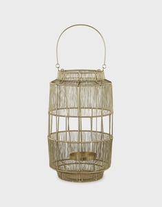 Available High Quality Round Glass Candle Jar for Home & Hotel Decoration Trendy New Design Christmas Best Price Candle <b>Lantern</b> - Product Image 2
