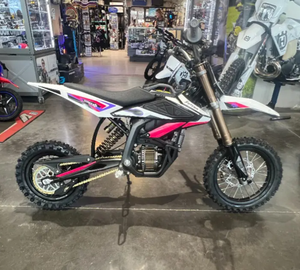 Bicicleta Eléctrica Hyper Bee de Alto Rendimiento, Nueva, 100% Auténtica - Lista para Enviar - Product Image 4