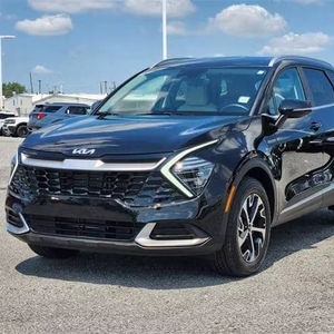 2024 Kia Sportage Híbrido EX - Product Image 1