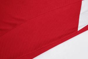 Maillot de football respirant avec logo personnalisé, kit d'entraînement pour enfants, uniformes de football par sublimation pour hommes et jeunes - Product Image 6