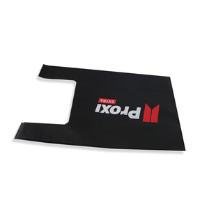 Artículo MÁS CALIENTE de alta calidad 2022 Bolsas de supermercado reutilizables listas para enviar 30 + 14x52 Cm Bolsa de tela no tejida Pp sin imprimir Hecho en Vietnam Envío rápido - Product Image 6