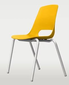 Brillant universel chaise feuille vert SM6 SS PCK1 - Product Image 1