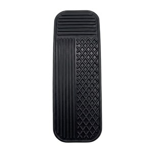 Set di Gommini per Pedale Frizione e Acceleratore, Compatibile con Tofas Dogan, Kartal, <span class=keywords><strong>Sahin</strong></span>, Murat 131 FD114463 - Product Image 2