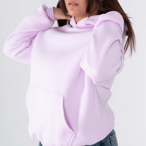 OEM Customized Logo Vintage Oversize Top Quality Fleece Sweatshirt Blank Stone Wash Hoodie Screen Printing Acid Washed Hoodies - Product Image 3