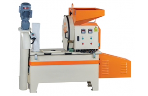 Mezcladoras de Alimentos Monofásicas Grandes de Alta Calidad, Mezcladora Trituradora de Alto Rendimiento para Agricultura y Apicultura, Económicas para Invernaderos Agrícolas - Product Image 2