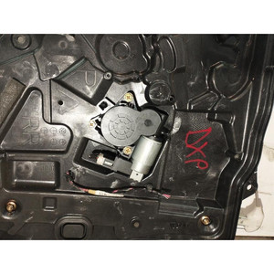 Mecanismo Regulador de Ventanilla Trasera Derecha MAZDA 5 Sedán C23558590B L823 (05>) - Product Image 2