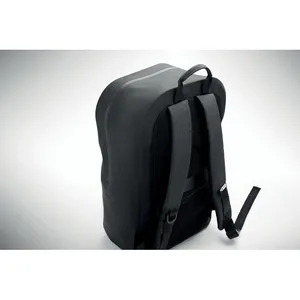 Zaino Ecologico per Computer Brenna 16'' in Rpet per Trasporto di Gadget Promozionali - Product Image 5
