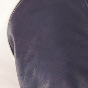 High Quality High Street Embroidered Solid Letterman Baseball College <b>Varsity</b> <b>Jacket</b> <b>Purple</b> Gold Long Sleeves Waterproof - Product Image 6