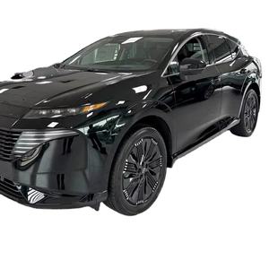 Limpio seminuevo 2025 Nissa-n muran-o SV - Product Image 1