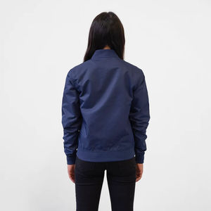 Veste bomber pour femmes imprimée en gros, veste de sport pour femmes d'hiver, impression personnalisée, streetwear unisexe, vestes bomber florales - Product Image 4