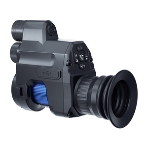 Monocular de Visión Nocturna con Clip PRD NV007V2, NUEVO Y MÁS VENDIDO, Cámara Óptica para Exteriores con WIFI y APP - Product Image 3