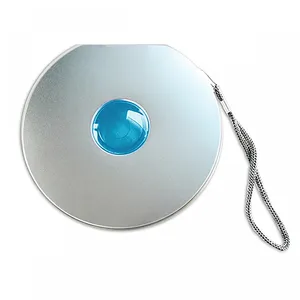 Porta CD Ali a 10 Tasche, Gadget Personalizzato per Ufficio - Product Image 3