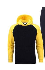 Chaqueta Ligera de Invierno para Hombre, Estilo Letterman, con Cuello Alto, Logotipo Frontal, Diseño de Color Personalizado, 100% Algodón, Impresión de Logotipo Personalizada - Product Image 2