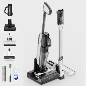 Aspiradora en Seco y Húmedo Tineco Switch S6 5 en 1 Negra - Product Image 1