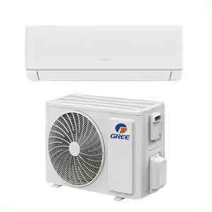 Gree Multi Zone Split Type 1 2 3 4 5 Ton HP Conditioning Mini Split Central AC System Unit 24000 36000 48000Btu Air Conditioners
