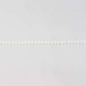 Carrete de Lentejuelas Liso Color Metálico, Selanusa - Product Image 1