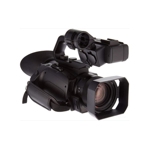 Giá nhà máy Máy quay phim chuyên nghiệp chất lượng cao 4K 60p Cảm biến 1.0 inch Ống kính góc rộng 24.5mm và Zoom quang học 20x - Product Image 1