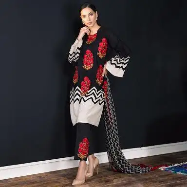 Белые и 36 цветов сальвар камиз женские пакистанские сальвар камиз по низкой цене шальвар камиз Курти сари дизайны